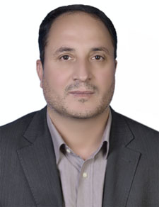محمد زارع