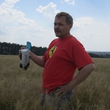 استاد ایگور ساوین